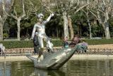Fuxing park