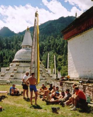Lunch at the stupa.jpg