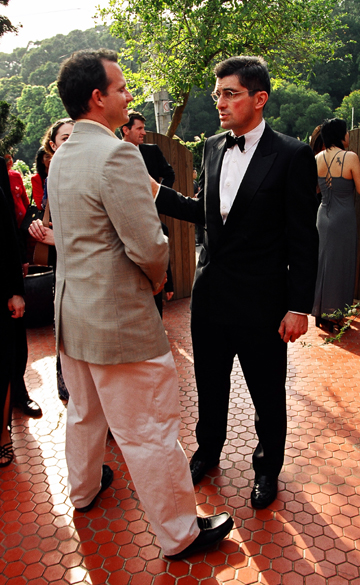 The Wedding Guys