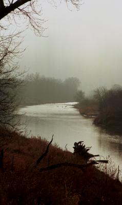 Hazy Morning .jpg