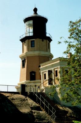 Minnesota North Shore Light