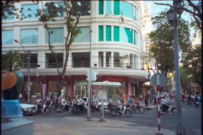 Street Scene (Feb 2003)