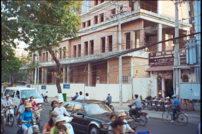 Street Scene (Feb 2003)