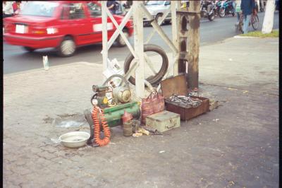 Street Scene (Feb 2003)