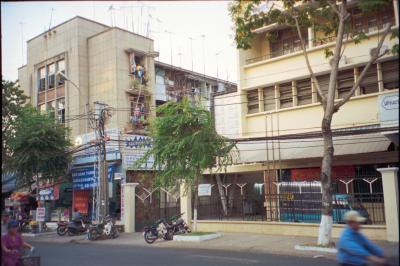 Street Scene (Feb 2003)