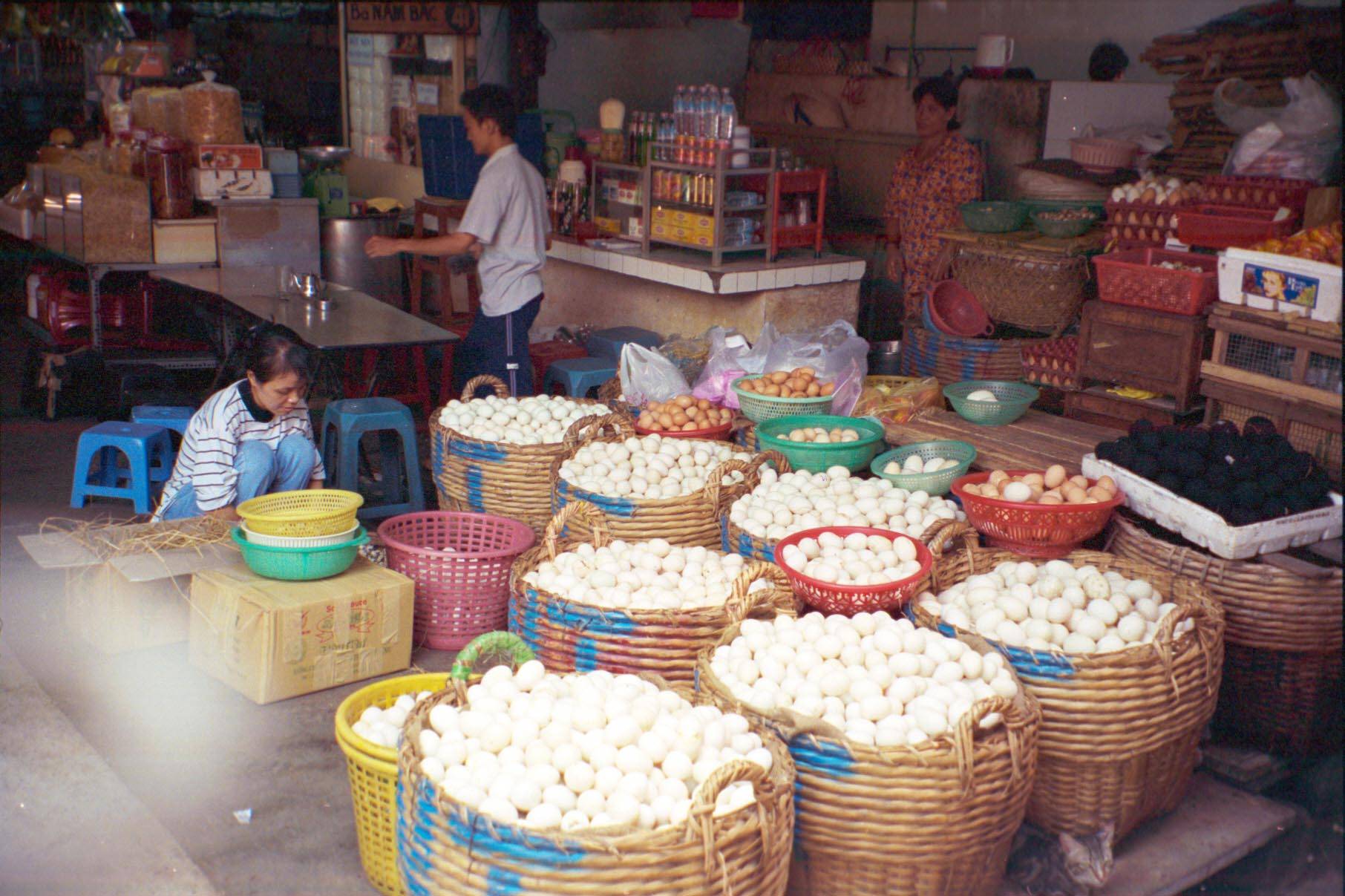 City Market Feb (2003)