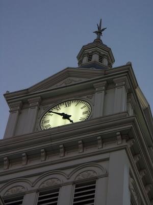 Clock Tower