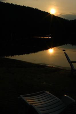 Adirondacks