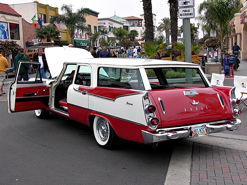 1959 Dodge Sierra