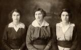 Davis Sisters - Lela Davis - Hazel Davis - Vera Davis