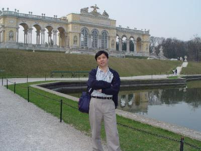 Schonbrunn