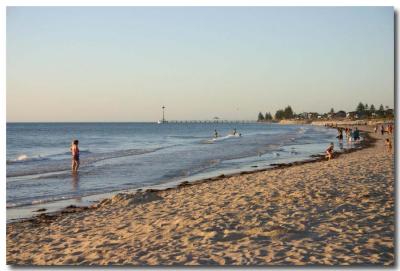 Paddlers