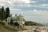 Indiana Tearooms, Cottesloe, Western Australia.