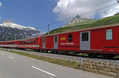 Furka-Oberalpbahn