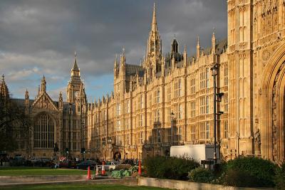 Houses of Parliament