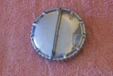 917K BLAU 110mm Fuel Cap, OEM, ALL Aluminum (eBay May2005)