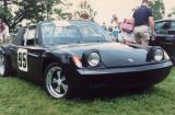 Ralph Meaney 914-6 GT sn 914.043.0691 - Before Resto Photo 1