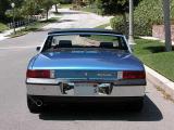 70 Porsche 914-6, sn 914.043.2170 - Photo 29