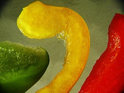 Bell Peppers