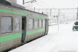 Big Snow, departing at Otaru.jpg