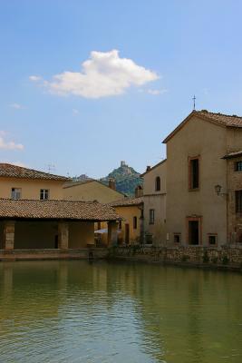 Bagno Vignoni