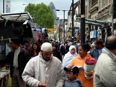 whitechapel mkt