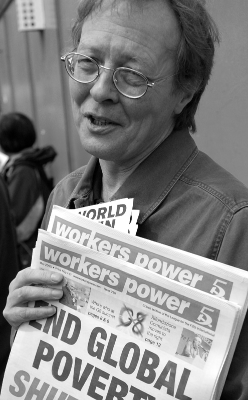 workerspower