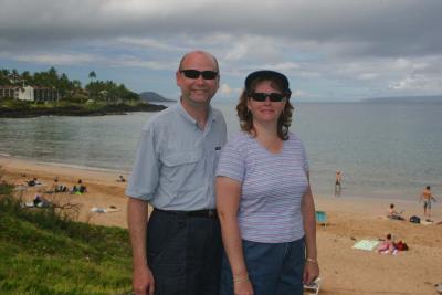 Dale & Ang-Ulua Beach