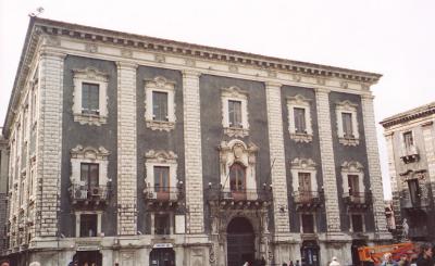 Catania