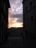 Assisi Sunset