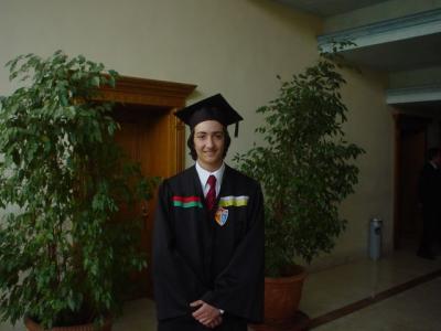 the_graduation