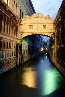 Bridge of Sigh