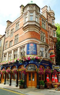 Streets of London