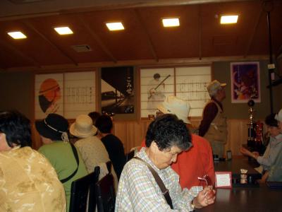 Aomori teahouse