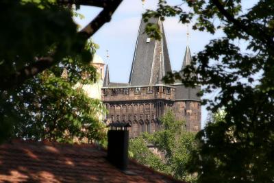 Charles Bridge