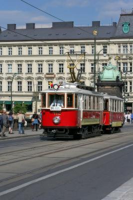 Tram