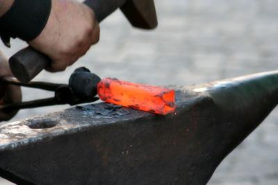 Blacksmith