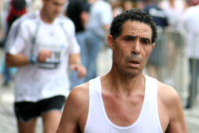 Prague Marathon