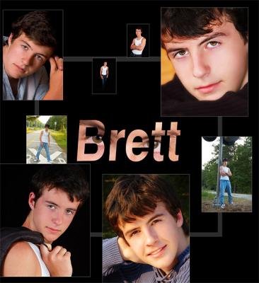Brett Composite