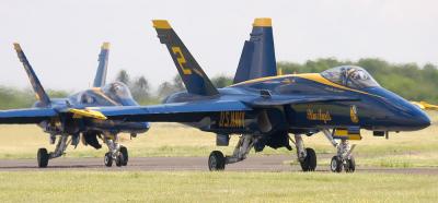 Willow Grove AirFest 2005