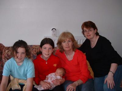 Lovely Ladies