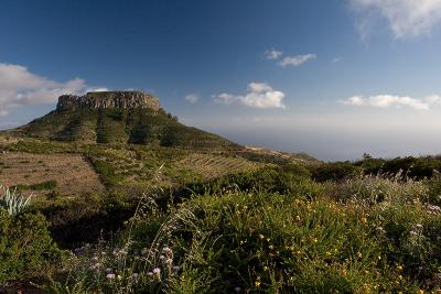 La Gomera 2005