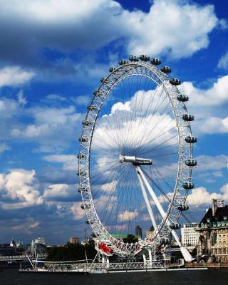 London Eye