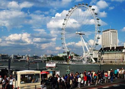 London Eye