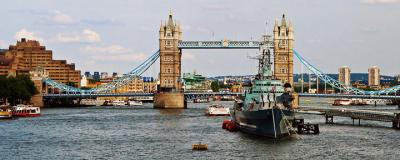 Tower Bridge