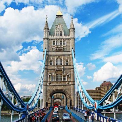 Tower Bridge