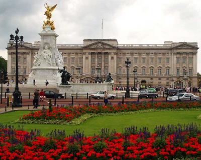 Buckingham Palace