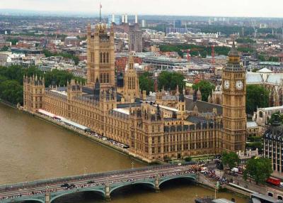 Houses Of Parliament