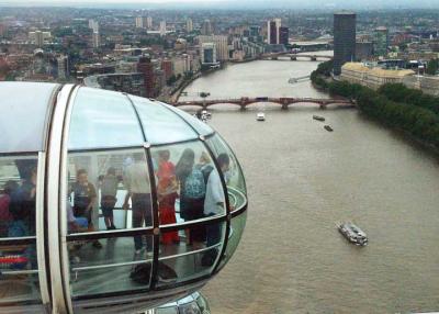 London Eye