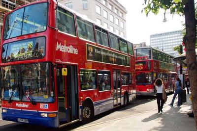 Oxford Street